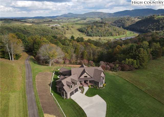 Property at 26 Scenic River Dr, Sparta, NC 28675, 3 beds, 3 baths