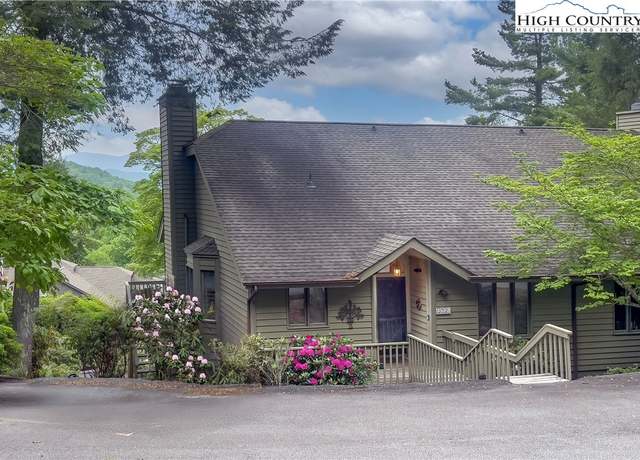 Property at 153-2 Far Sawrey #2, Boone, NC 28607, 3 beds, 3 baths