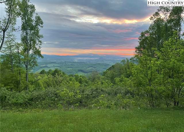Property at TBD Lots #8 & #9 Olde Stone Rdg, Crumpler, NC 28617