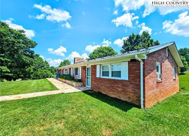 Property at 309 Gentry, Jefferson, NC 28640, 3 beds, 1.5 baths