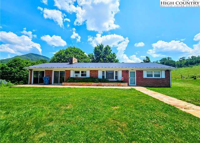 Property at 309 Gentry, Jefferson, NC 28640, 3 beds, 1.5 baths