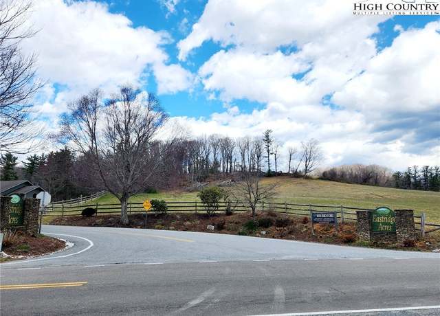 Property at TBD Cool Woods Dr, Boone, NC 28607