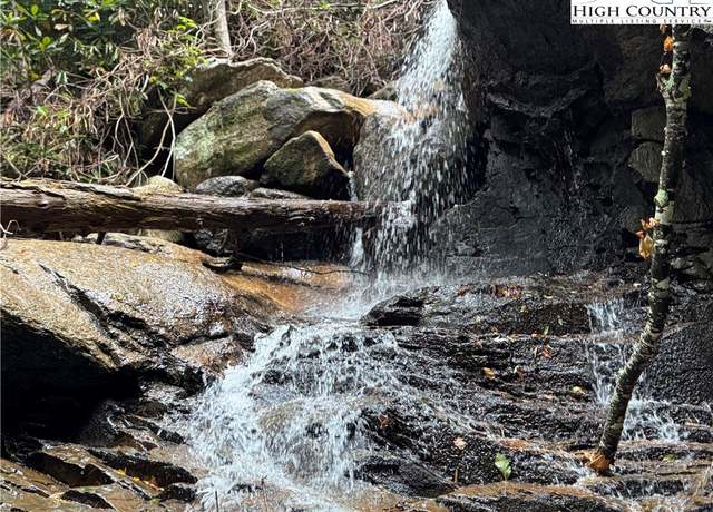 Property at TBD Buckeye Ridge Rd, Beech Mountain, NC 28604