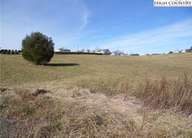 Property at Lot #18 Green Briar Ln #18, Ennice, NC 28623