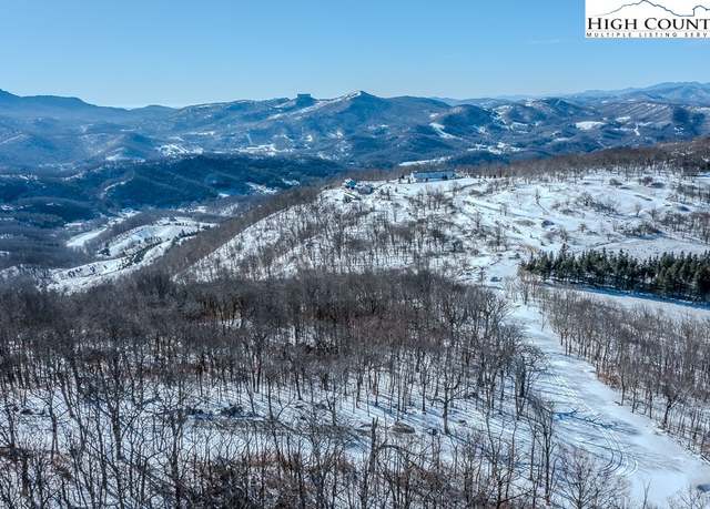 Property at TBD Elderberry Ridge Rd, Beech Mountain, NC 28604