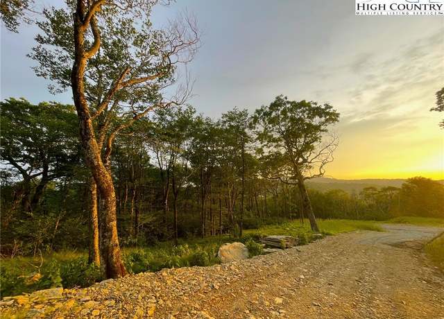 Property at TBD Elderberry Ridge Rd, Beech Mountain, NC 28604