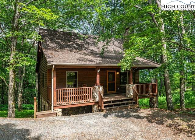 Property at 144 Spice Apple Way, Banner Elk, NC 28604, 3 beds, 3 baths