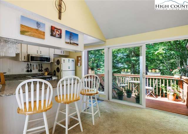 Property at 108 Northridge Road Rd Unit 3A, Beech Mountain, NC 28604, 2 beds, 2 baths