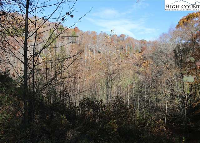 Property at TBD Glenn Miller Rd, Warrensville, NC 28693