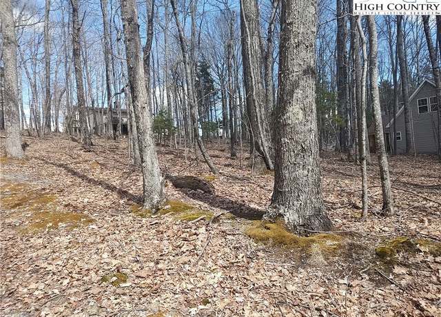 Property at 108 Oak Rd, Beech Mountain, NC 28604
