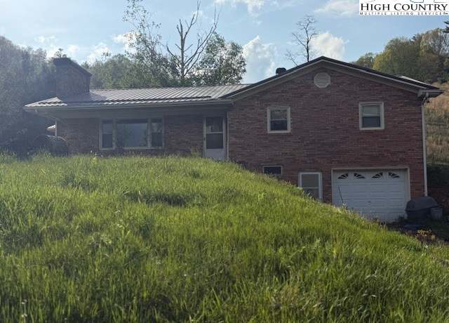 Property at 11879 NC Highway 194 N, Lansing, NC 28643, 3 beds, 2 baths