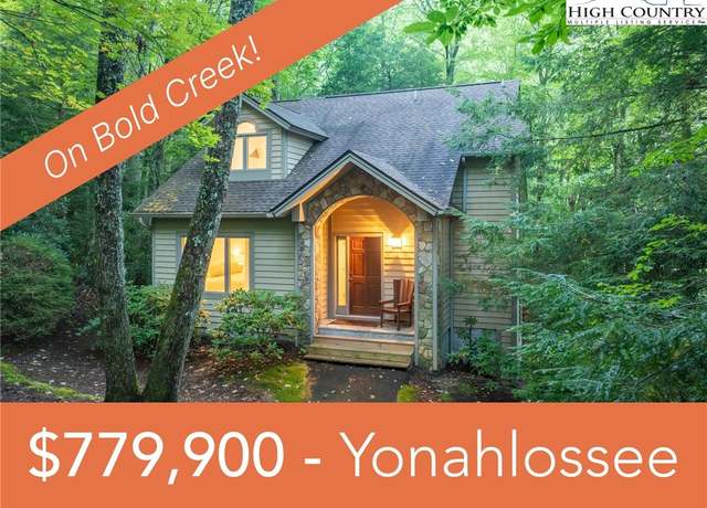 Property at 563 Oakley Green Grn #563, Boone, NC 28607, 3 beds, 3.5 baths