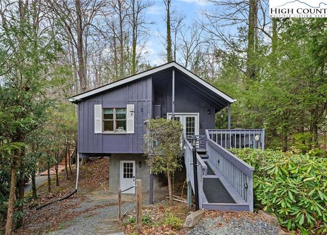 Property at 255 River Hollow Rd, Newland, NC 28657, 2 beds, 2 baths