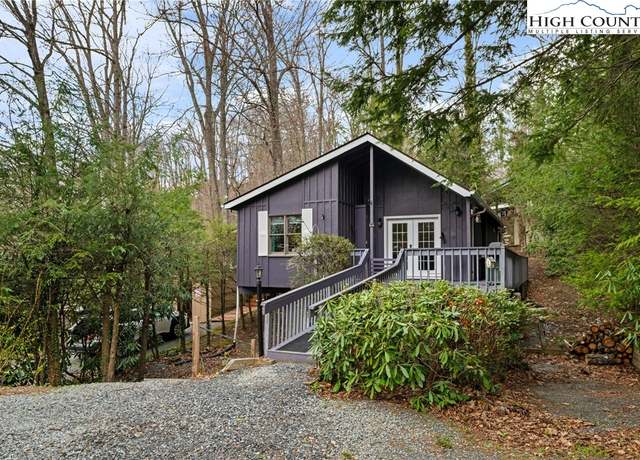 Property at 255 River Hollow Rd, Newland, NC 28657, 2 beds, 2 baths