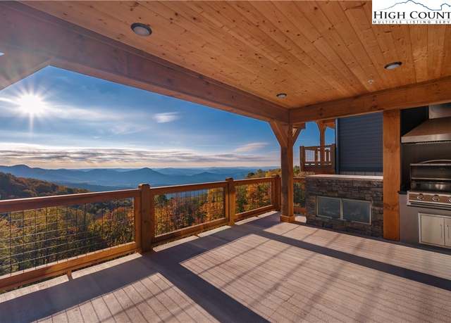 Property at TBD Canyon Gap Unit I-1, Blowing Rock, NC 28605, 3 beds, 3 baths