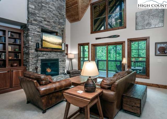 Property at 1645-A Balm Highway Hwy Unit 11 A, Banner Elk, NC 28604, 3 beds, 3 baths