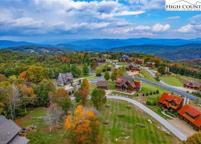 Property at R-7 Eagle Camp Overlook, Banner Elk, NC 28604