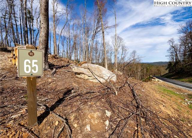 Property at Lot 65 Angelfire Trl, Deep Gap, NC 28618