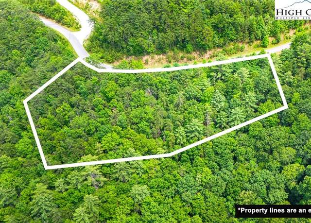Property at Lot 189 Marigold Rd, Boone, NC 28607