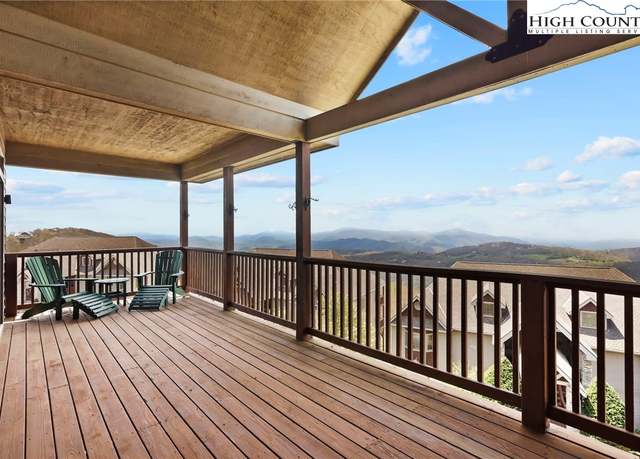 Property at 143 Wildflower Rdg Unit 17A, Sugar Mountain, NC 28604, 3 beds, 3 baths