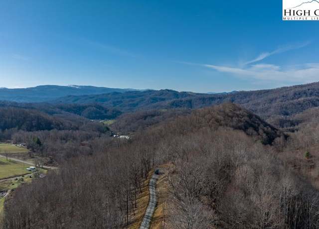 Property at TBD N US Hwy 421, Zionville, NC 28698