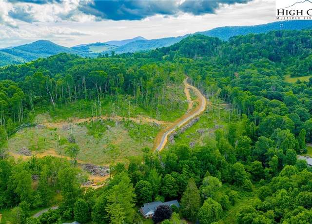 Property at TBD Illey Mountain #1 Trl, West Jefferson, NC 28694