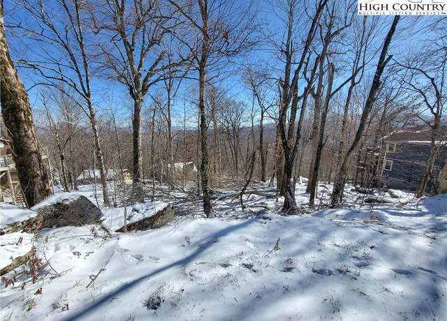 Property at 116 Village Rd, Beech Mountain, NC 28604