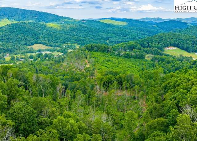 Property at TBD Illey Mountain #2 Trl, West Jefferson, NC 28694