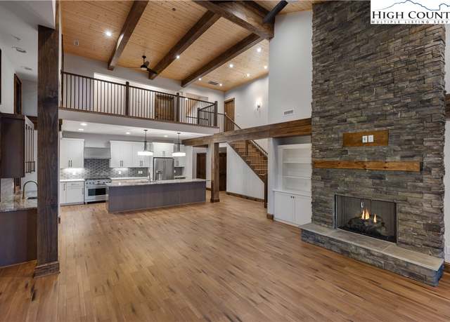 Property at TBD Canyon Gap Unit H-6, Blowing Rock, NC 28605, 4 beds, 4 baths