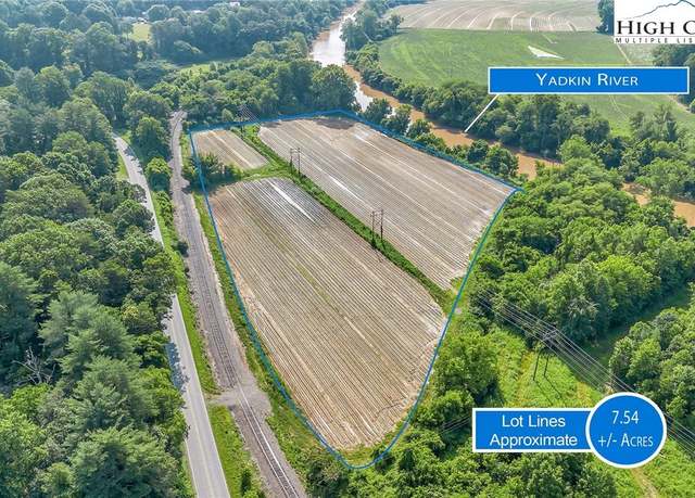 Property at 0 NC 268 Hwy, Elkin, NC 28621