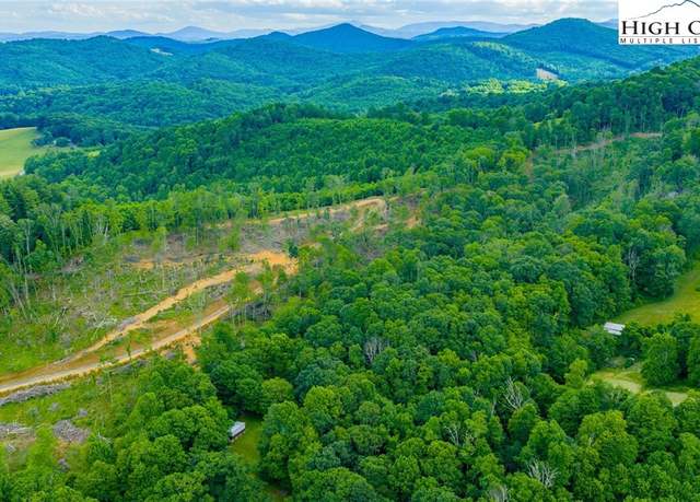 Property at TBD Illey Mountain #3 Trl, West Jefferson, NC 28694