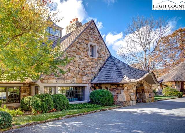Property at 340 Laurel Park Rd, Blowing Rock, NC 28605, 5 beds, 6 baths