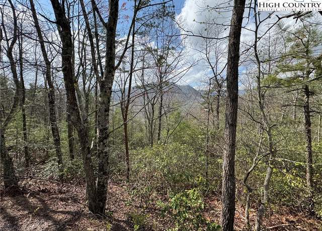 Property at TBD Cherokee Trl, Marion, NC 28752