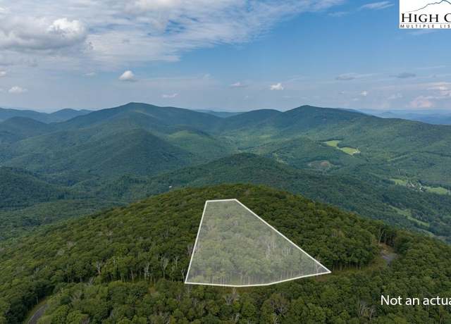 Property at Lot 89 Elk Creek Mountain Pkwy, Todd, NC 28684