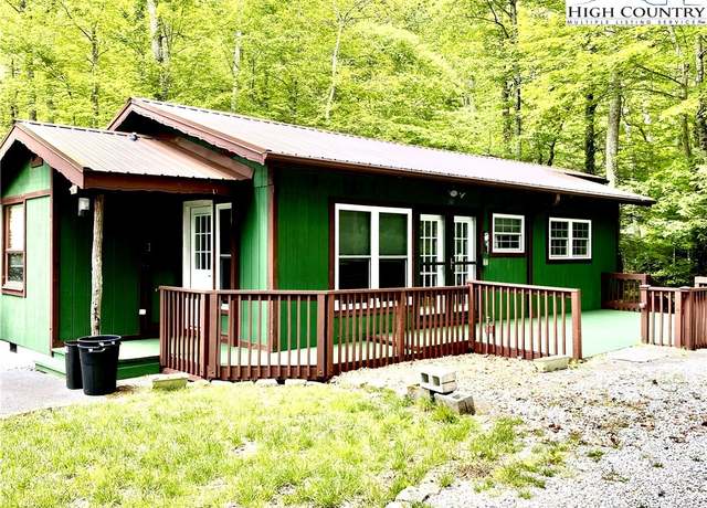 Property at 30 Sourwood Knl, Newland, NC 28646, 2 beds, 2 baths