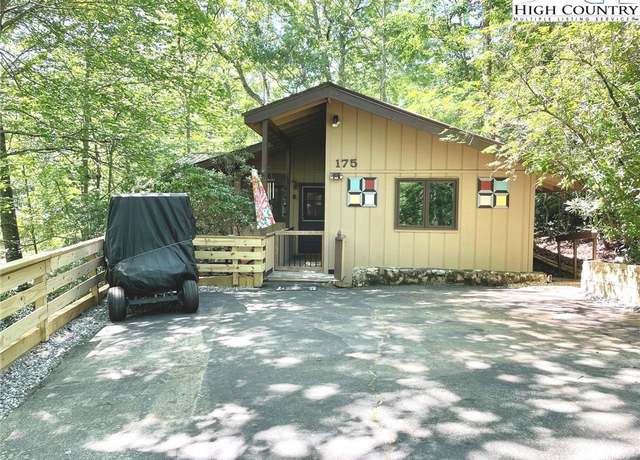 Property at 175 Ash Loop, Newland, NC 28657, 2 beds, 2 baths
