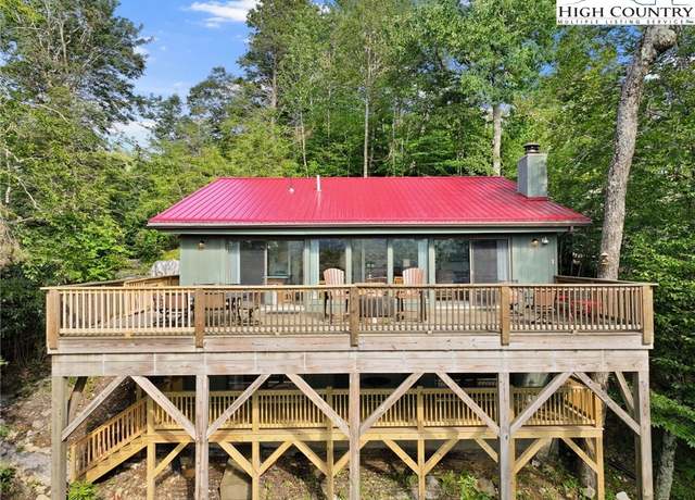 Property at 288 Forest Run, Sugar Mountain, NC 28604, 5 beds, 4 baths