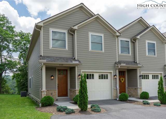 Property at 143 Oldfield Dr #6, Boone, NC 28607, 3 beds, 2.5 baths