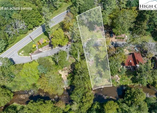 Property at Lot 5 River Haven Dr, Banner Elk, NC 28604