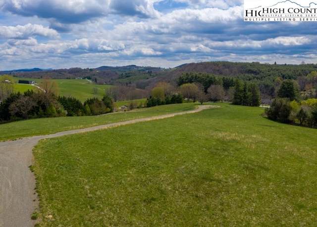 Property at #4 Autumn Glen Dr, Sparta, NC 28675