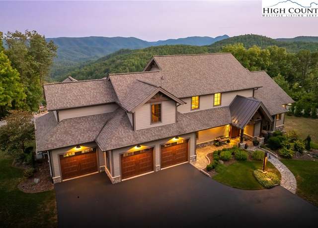 Property at 2274 Reynolds Pkwy, Boone, NC 28607, 4 beds, 5 baths