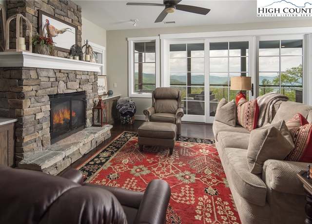 Property at 198 Ramblestone Ter #201, Boone, NC 28607, 3 beds, 3 baths