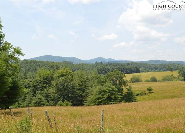 Property at TBD Fox Ridge Rd, Glade Valley, NC 28627