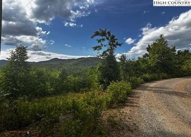 Property at WR 32 Amber Rock Rd, Lenoir, NC 28645