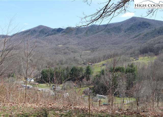 Property at TBD Ed Little Rd, Warrensville, NC 28693