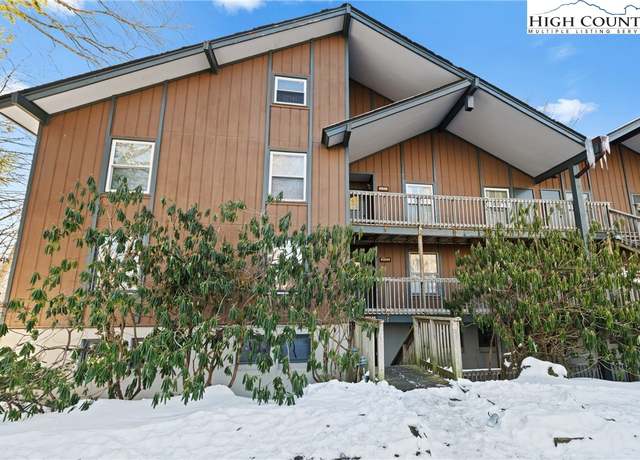 Property at 1491 Sugar Mountain Dr #44, Sugar Mountain, NC 28604, 3 beds, 2 baths