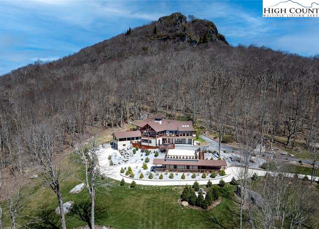 Property at 45 Dunvegan Rd, Banner Elk, NC 28604, 4 beds, 6.5 baths