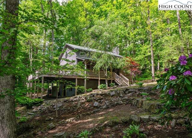 Property at 415 Will Isaacs Rd, Zionville, NC 28698, 3 beds, 3 baths