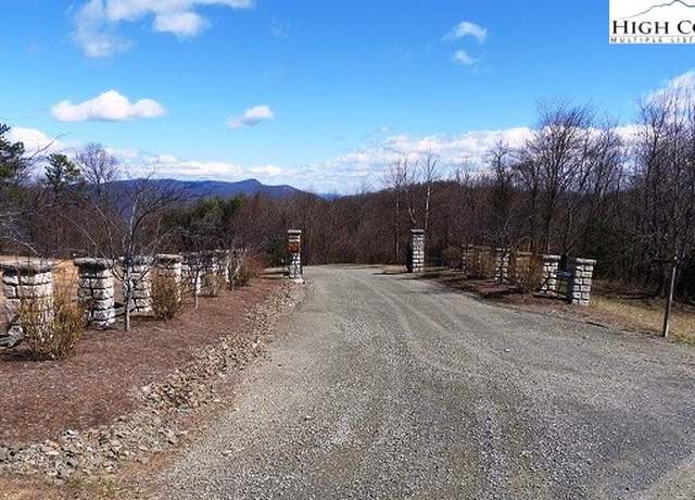 Property at Lot # 23 Fishers Peak Vw, Ennice, NC 28623