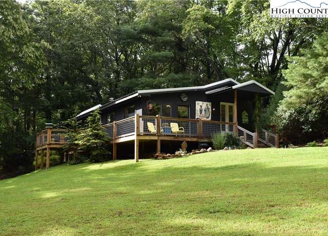 Property at 140 Ivy Ln, Sparta, NC 28675, 1 bed, 1 bath